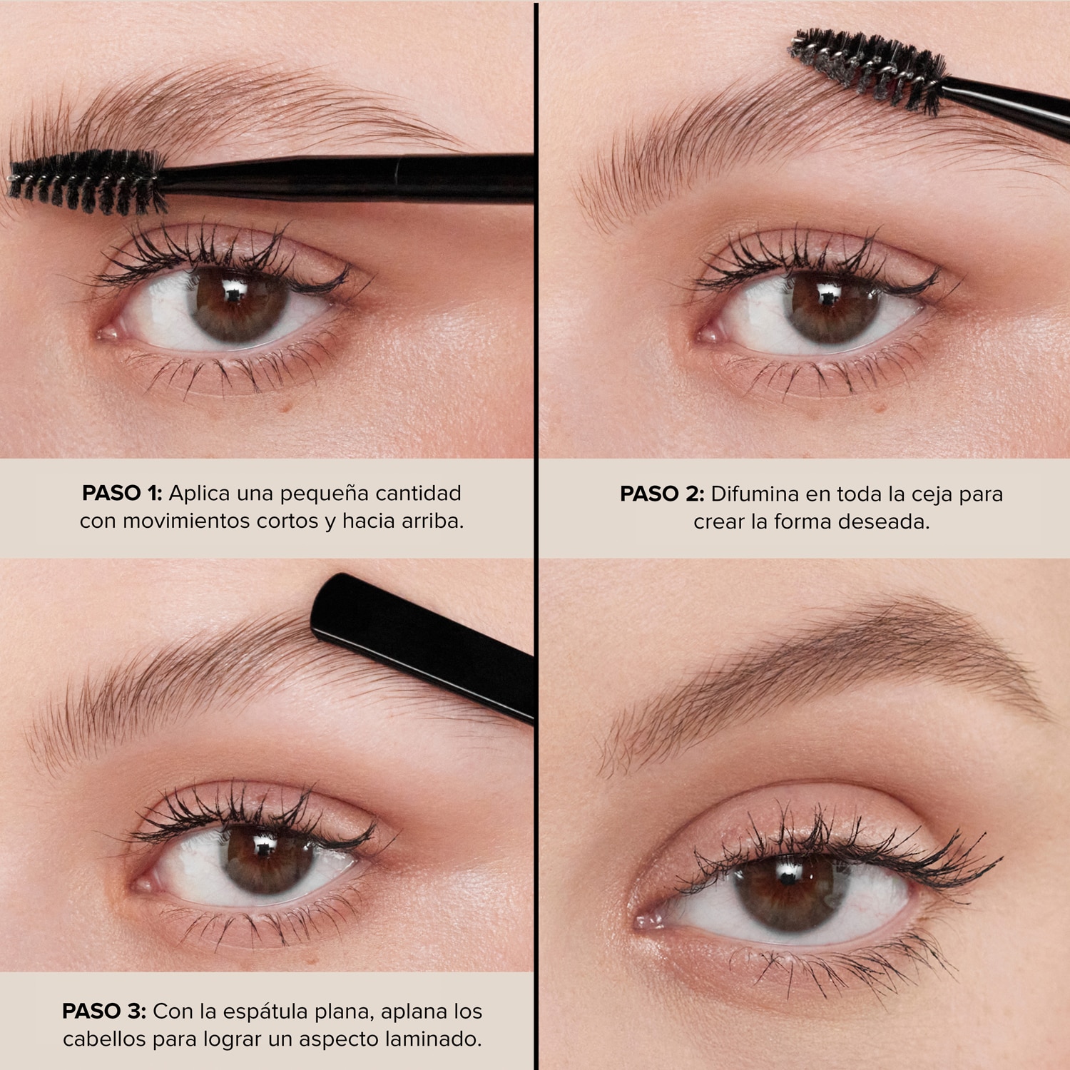 LAMINATED BROW ESSENTIALS (SET PARA CEJAS)